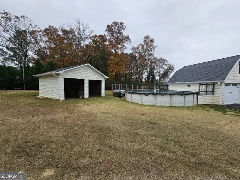 1505 Old Loganville RD Loganville, GA 30052