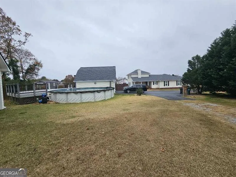 1505 Old Loganville RD Loganville, GA 30052