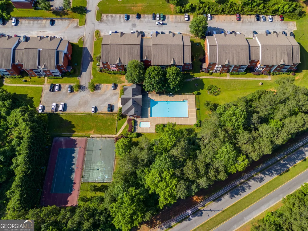 7712 Autry CIR Douglasville, GA 30134