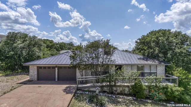 110 Highlands Blvd Horseshoe Bay, TX 78657