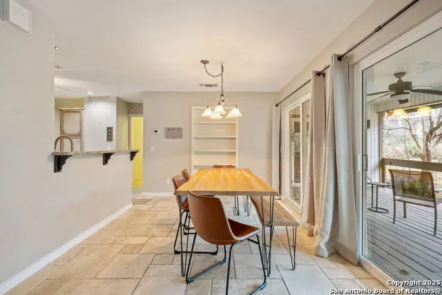 110 Highlands Blvd Horseshoe Bay, TX 78657