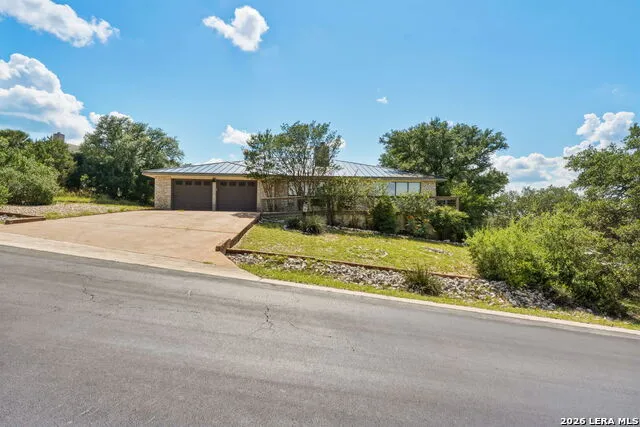 110 Highlands Blvd Horseshoe Bay, TX 78657