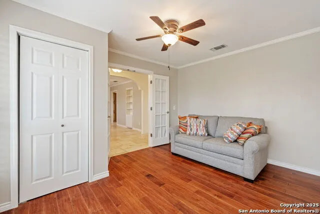 110 Highlands Blvd Horseshoe Bay, TX 78657