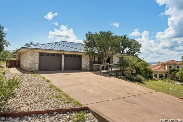 110 Highlands Blvd Horseshoe Bay, TX 78657