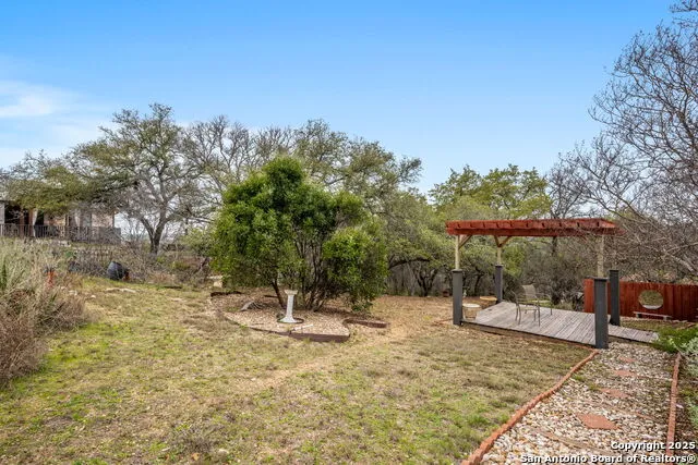 110 Highlands Blvd Horseshoe Bay, TX 78657