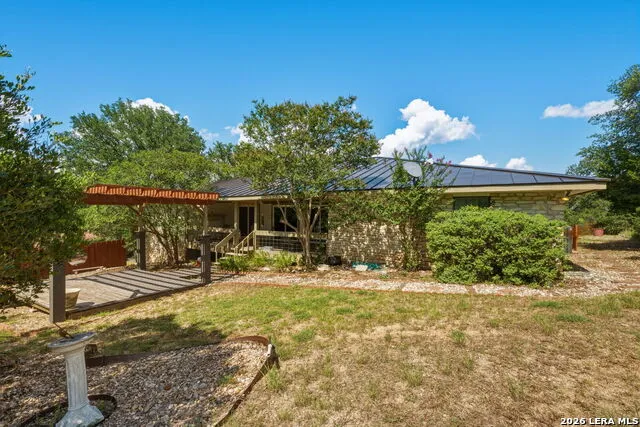 110 Highlands Blvd Horseshoe Bay, TX 78657