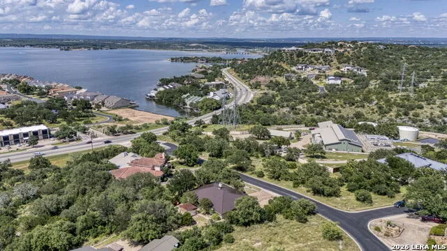 110 Highlands Blvd Horseshoe Bay, TX 78657