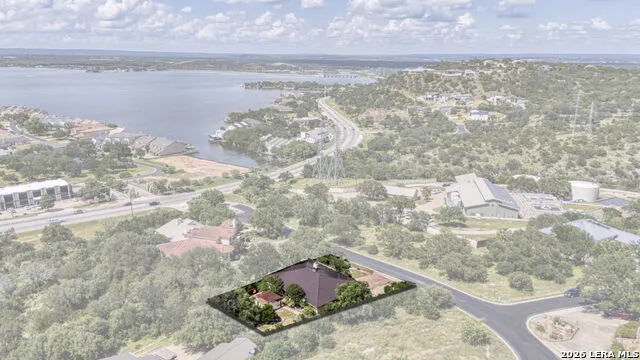 110 Highlands Blvd Horseshoe Bay, TX 78657