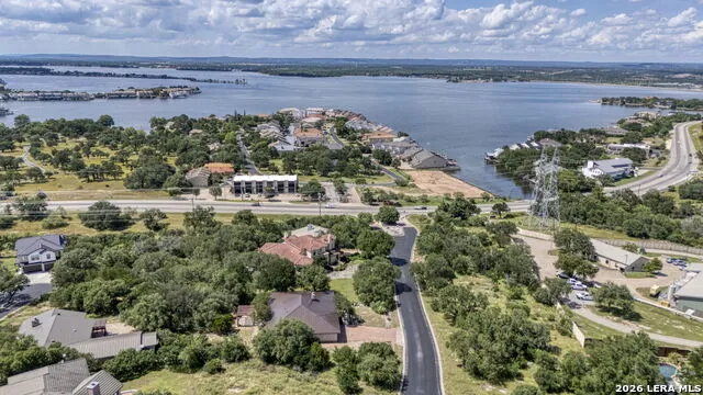110 Highlands Blvd Horseshoe Bay, TX 78657