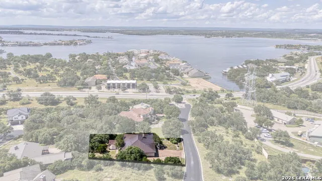 110 Highlands Blvd Horseshoe Bay, TX 78657