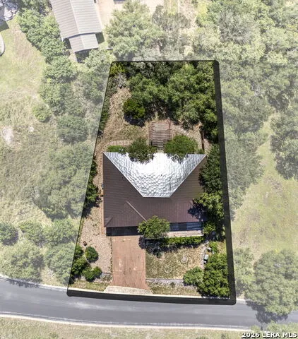 110 Highlands Blvd Horseshoe Bay, TX 78657