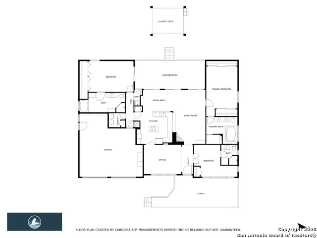 110 Highlands Blvd Horseshoe Bay, TX 78657