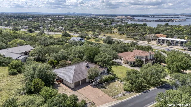 110 Highlands Blvd Horseshoe Bay, TX 78657