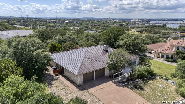 110 Highlands Blvd Horseshoe Bay, TX 78657