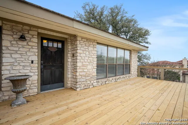 110 Highlands Blvd Horseshoe Bay, TX 78657
