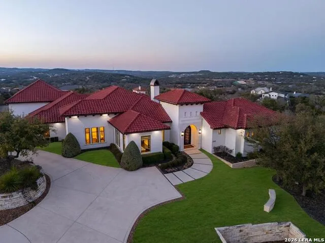 23510 Avila Ridge San Antonio, TX 78255