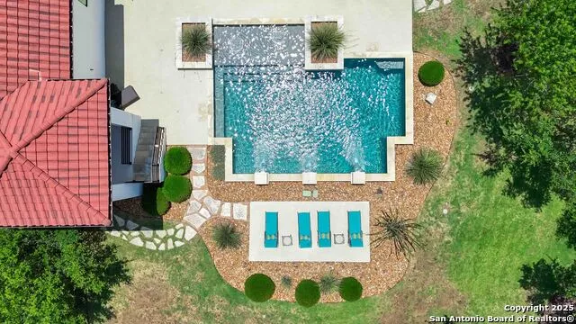 23510 Avila Ridge San Antonio, TX 78255