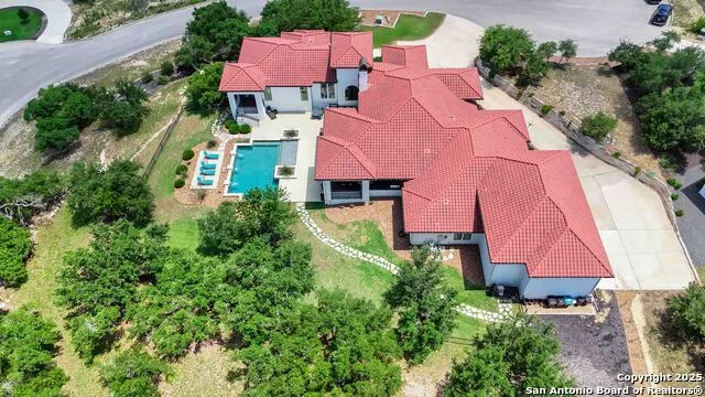 23510 Avila Ridge San Antonio, TX 78255
