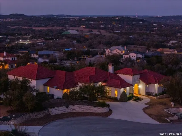 23510 Avila Ridge San Antonio, TX 78255