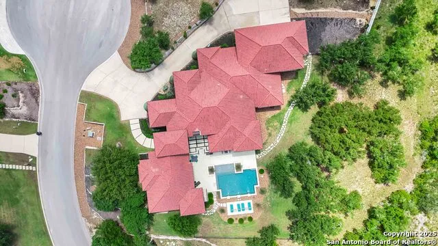 23510 Avila Ridge San Antonio, TX 78255