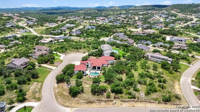 23510 Avila Ridge San Antonio, TX 78255
