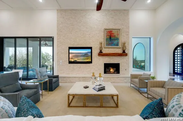 23510 Avila Ridge San Antonio, TX 78255