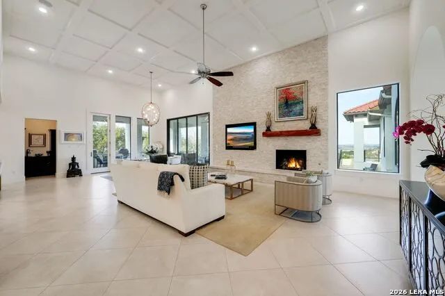 23510 Avila Ridge San Antonio, TX 78255