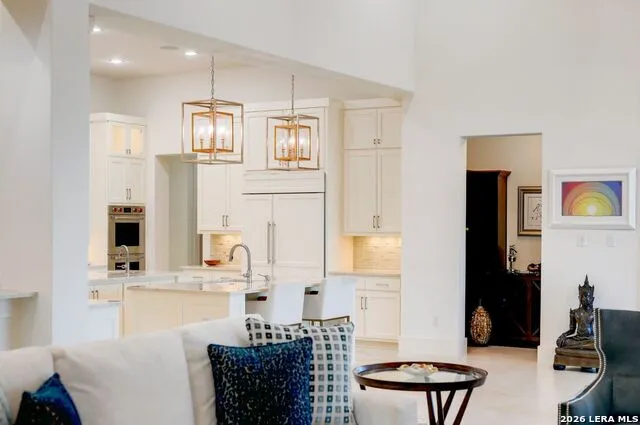 23510 Avila Ridge San Antonio, TX 78255