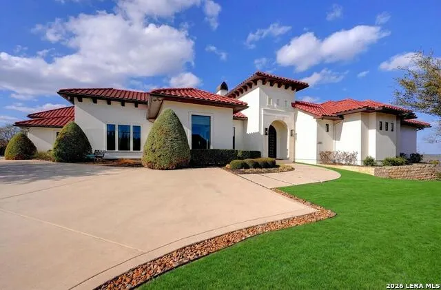 23510 Avila Ridge San Antonio, TX 78255