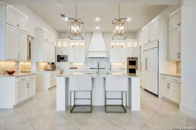 23510 Avila Ridge San Antonio, TX 78255
