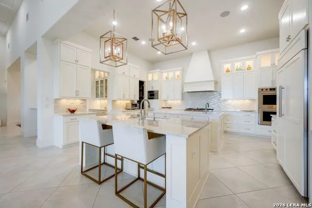 23510 Avila Ridge San Antonio, TX 78255