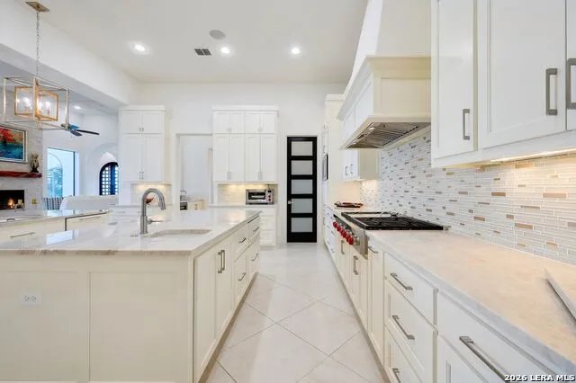 23510 Avila Ridge San Antonio, TX 78255