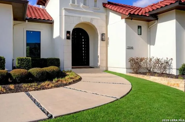23510 Avila Ridge San Antonio, TX 78255