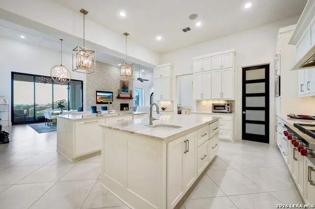 23510 Avila Ridge San Antonio, TX 78255