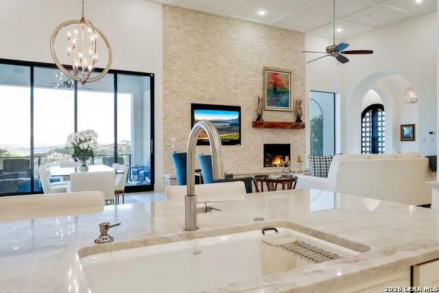 23510 Avila Ridge San Antonio, TX 78255