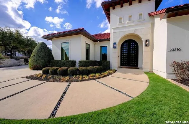 23510 Avila Ridge San Antonio, TX 78255