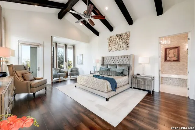 23510 Avila Ridge San Antonio, TX 78255