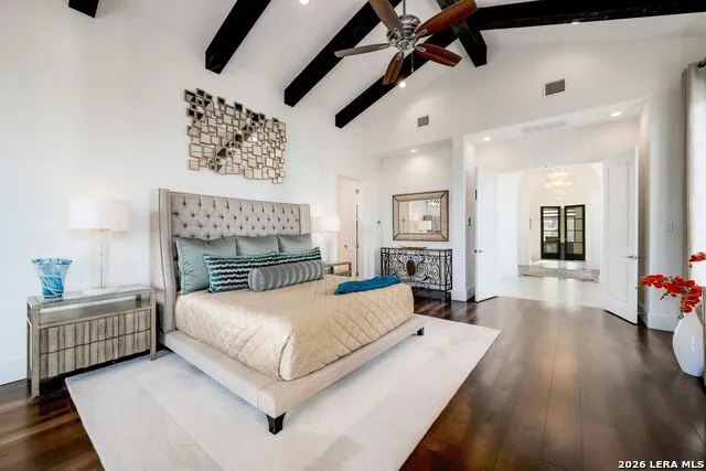 23510 Avila Ridge San Antonio, TX 78255