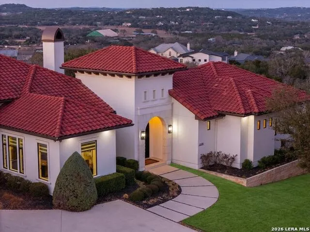 23510 Avila Ridge San Antonio, TX 78255