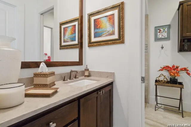 23510 Avila Ridge San Antonio, TX 78255