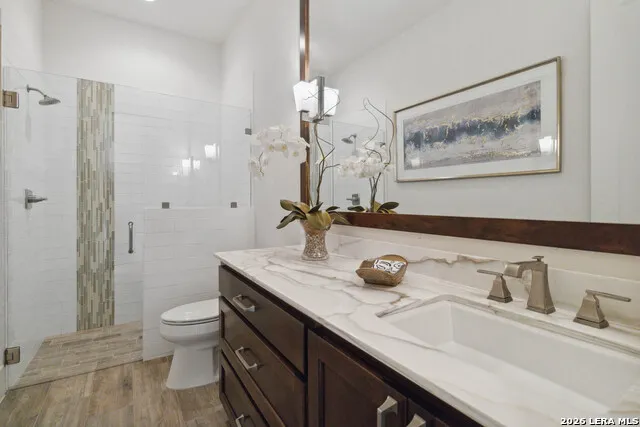 23510 Avila Ridge San Antonio, TX 78255