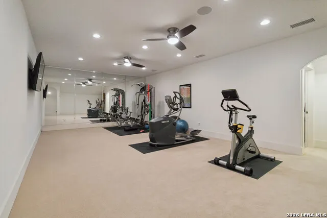 23510 Avila Ridge San Antonio, TX 78255