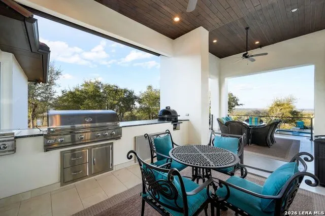 23510 Avila Ridge San Antonio, TX 78255
