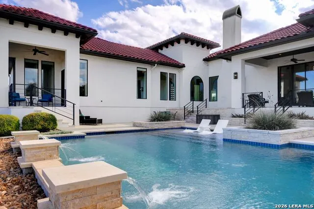 23510 Avila Ridge San Antonio, TX 78255
