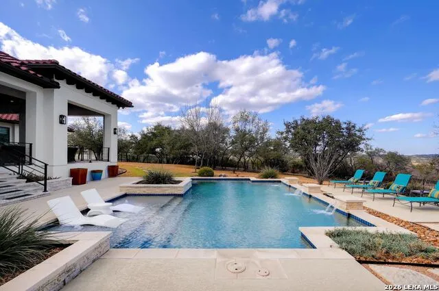 23510 Avila Ridge San Antonio, TX 78255
