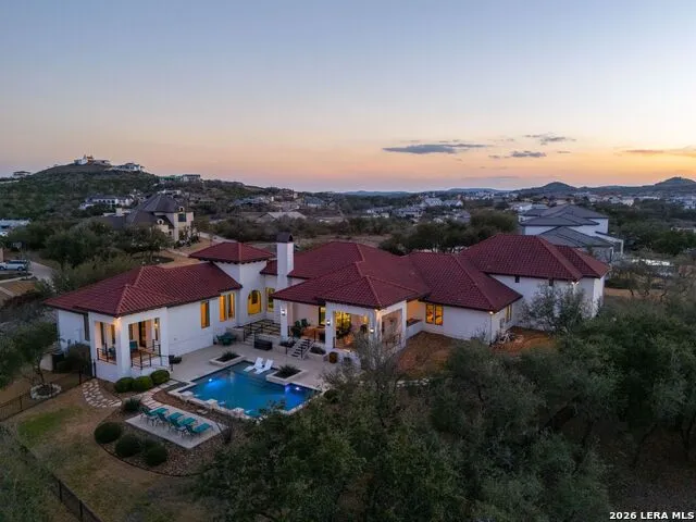 23510 Avila Ridge San Antonio, TX 78255