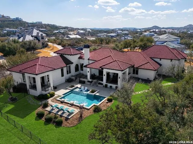 23510 Avila Ridge San Antonio, TX 78255