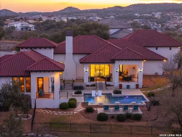 23510 Avila Ridge San Antonio, TX 78255