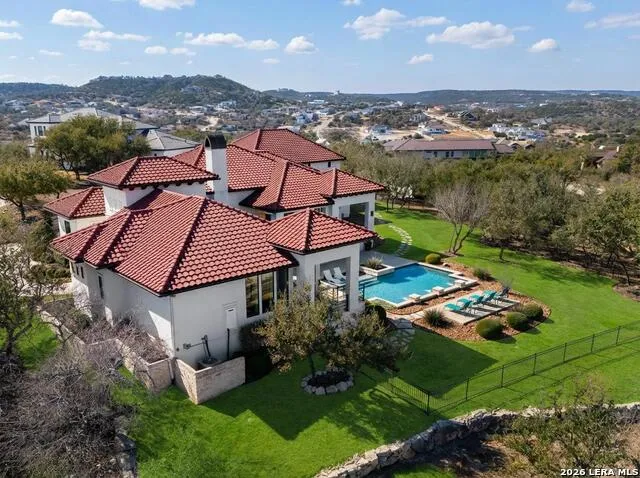 23510 Avila Ridge San Antonio, TX 78255