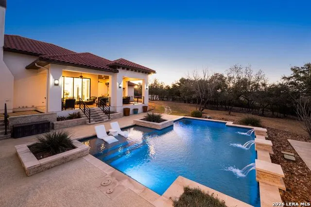 23510 Avila Ridge San Antonio, TX 78255